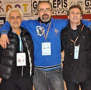 Hockey in line A2 i Bad Boars molinesi campioni d’inverno