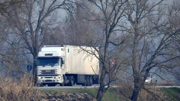 Gli autotrasportatori chiedono un tavolo a Ceccobao