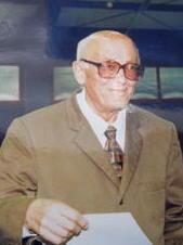 E’ morto il maestro Passetti appassionato di poesia e arte