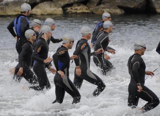Triathlon, Marina di Pisa aspetta l’Uomo di ghiaccio 