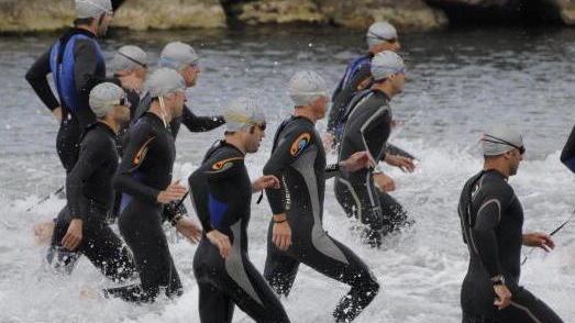 Triathlon, Marina di Pisa aspetta l’Uomo di ghiaccio