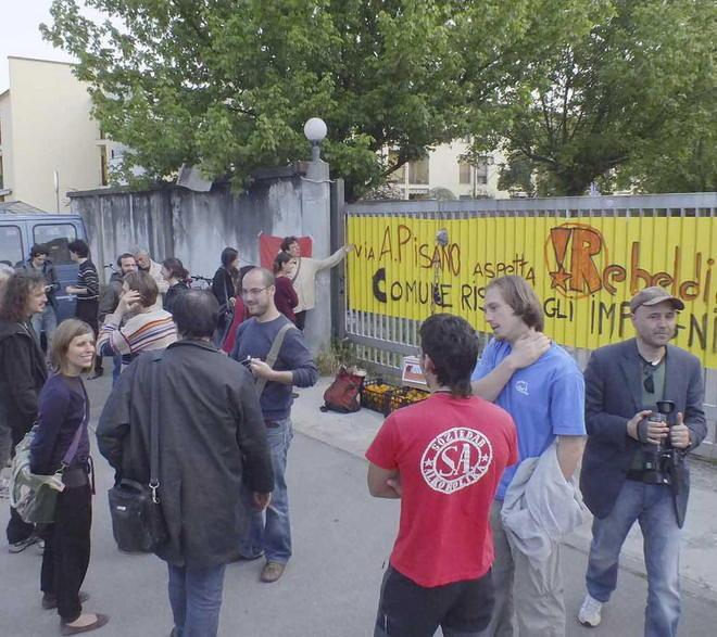 Rebeldìa, spunta l’ipotesi dell’assegnazione diretta 