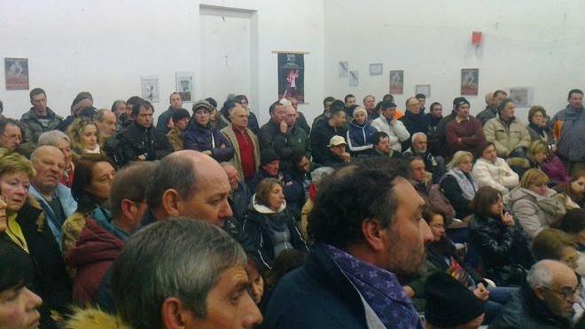 «Carabinieri in congedo al posto delle ronde»