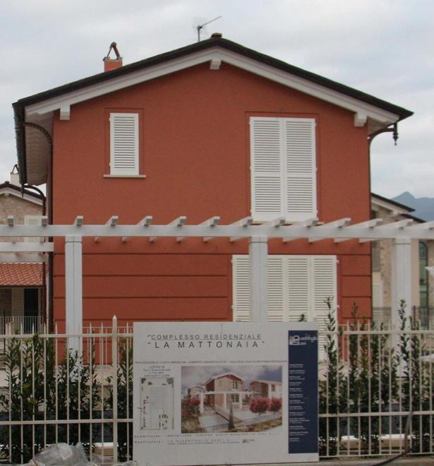 C’era una volta il sogno della villa 