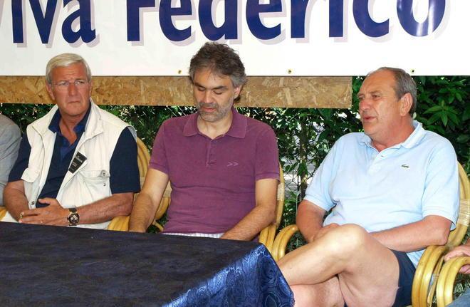 Forte, se il tennis conquista la tv 