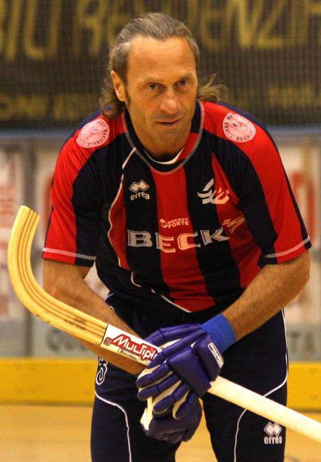 Hockey pista, tanti colpi nel mercato di riparazione 