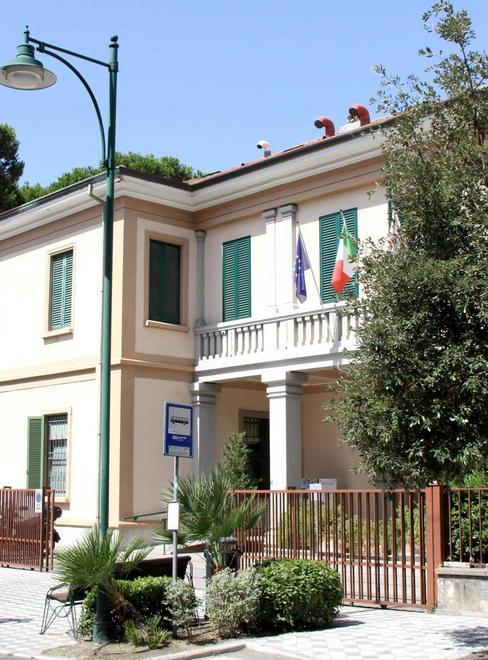 Missione a Mosca per i vertici del San Camillo 