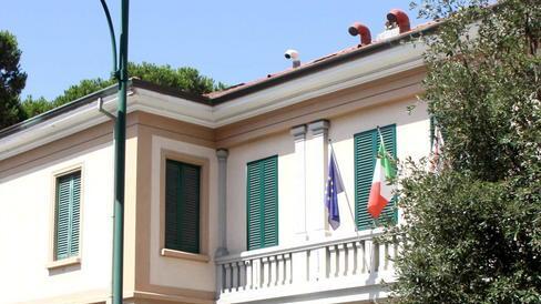Missione a Mosca per i vertici del San Camillo