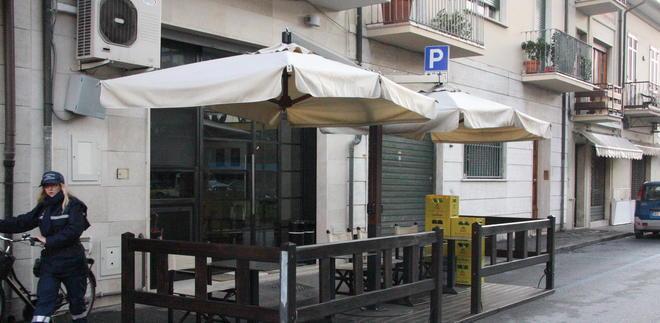 Suolo pubblico: la tariffa 2012 non aumenta più 