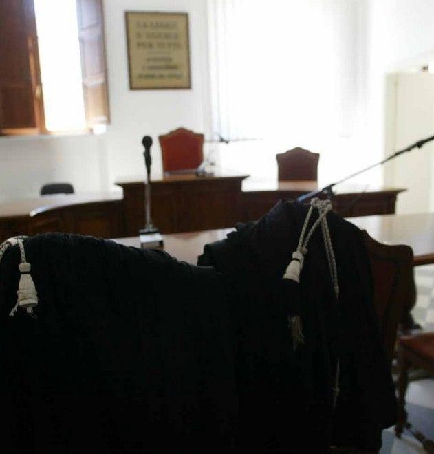 E’ ufficiale, verso la chiusura di tre sedi del giudice di pace