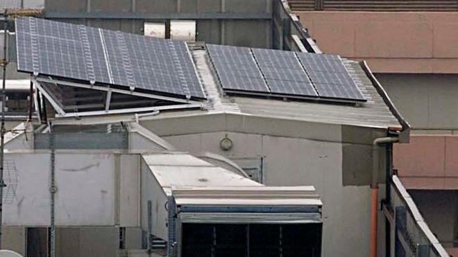 Fotovoltaico: 72 nuovi allacci di Enel in città