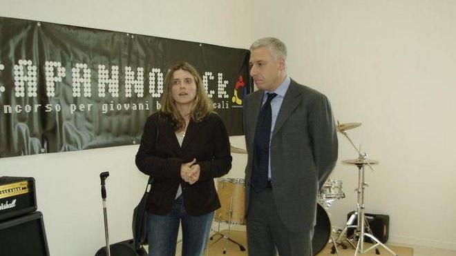 Abbassate le tariffe della sala prove