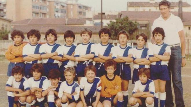 L’infinito Duilio Da 52 anni in campo per allenare bambini