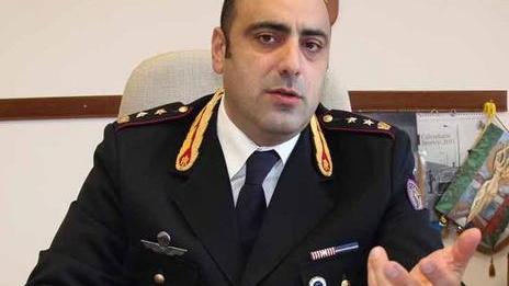 Educazione stradale e maggiori controlli Il piano di Martorano