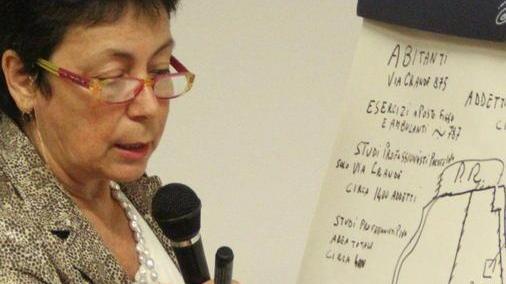 Via Grande, il progetto scontenta tutti