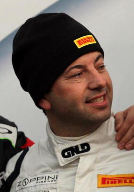 Fra rally e televisione Cavallini archivia una stagione super