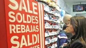 E anche i saldi liberi fanno paura