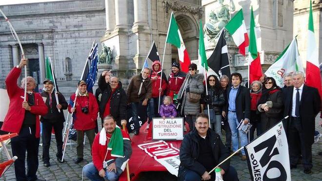 Asta pubblica per gli stabilimenti, il Governo gela i balneari