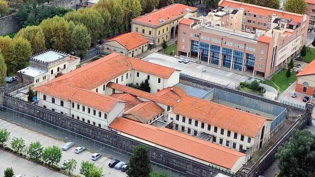 Si costituisce condannato per omicidio
