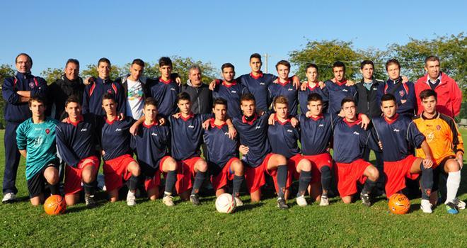 Juniores, il turno degli scontri al vertice 