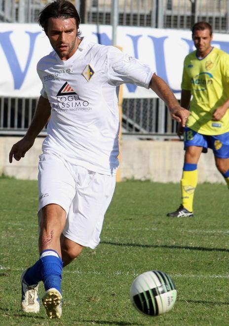 Niente Barletta per Andrea Pisanu Nuovo infortunio 