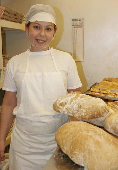 Pane raffermo da gourmet Comeana gli dedica la festa 