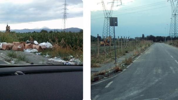 Nel sito del Comune gli occhi sulla città