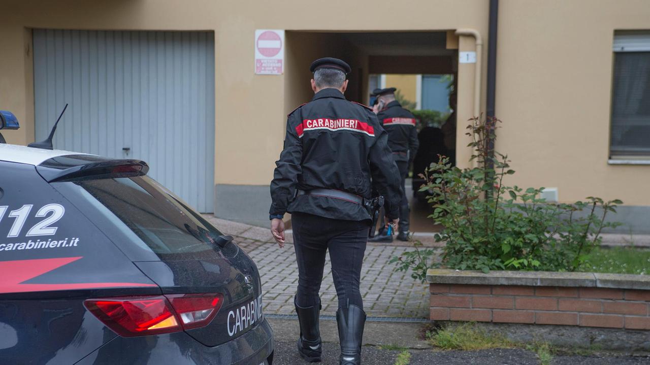 Offesa e minacciata: il giudice ordina all'ex compagno di non avvicinare la donna