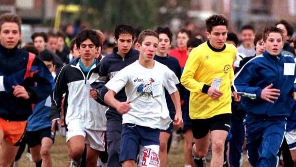 Al via il Circuito provinciale Csi prima tappa al Campo Scuola