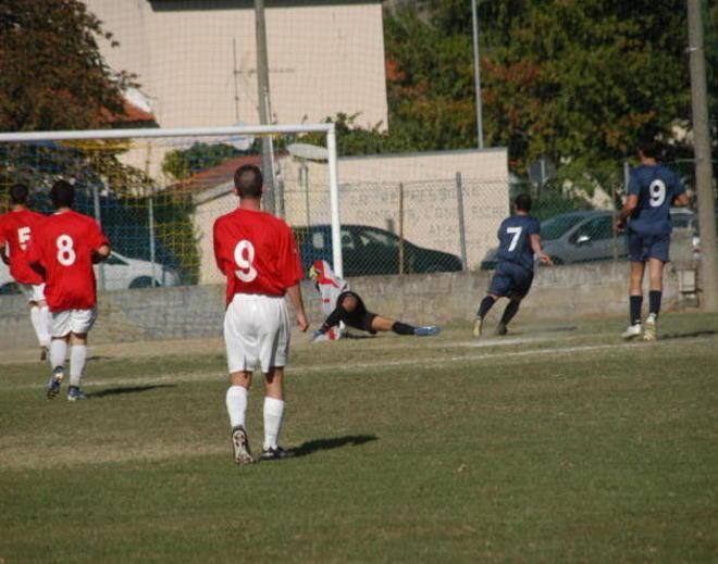 Calcio dilettanti, un ricco weekend 