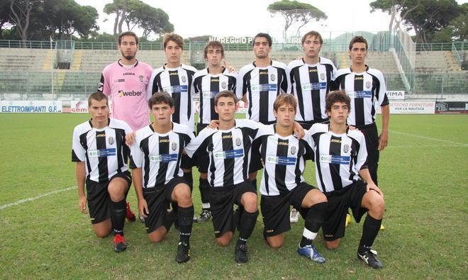 Berretti, oggi si torna in campo
