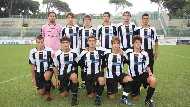 Berretti, oggi si torna in campo
