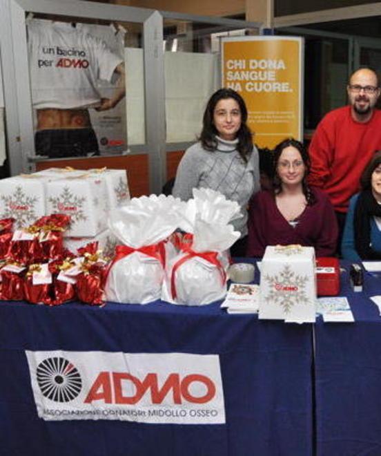 Carnevale al fianco di chi dona il midollo 