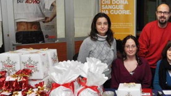 Carnevale al fianco di chi dona il midollo