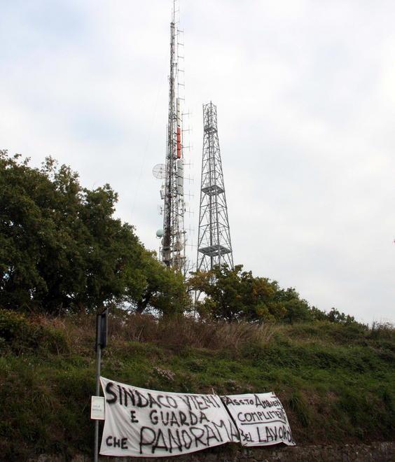 Antenne, un dossier sulle morti inspiegabili 