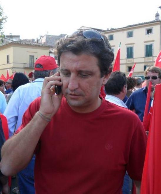 Nuova Lam appello della Cgil