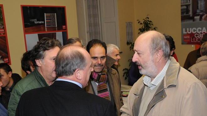 Sul web i tifosi del prof e del cavallo di razza