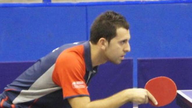Tennis tavolo, l’Apuania lunedì ospite della Fortitudo Bologna