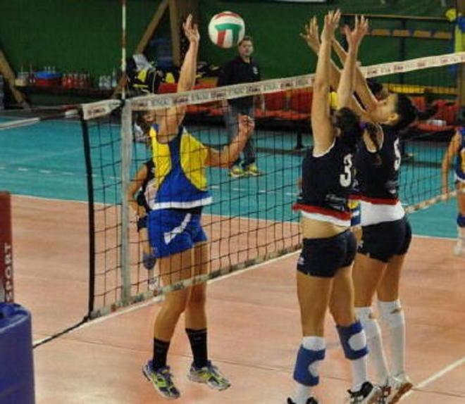 Serie C femminile, ad Avenza arriva il Vbc Pontedera