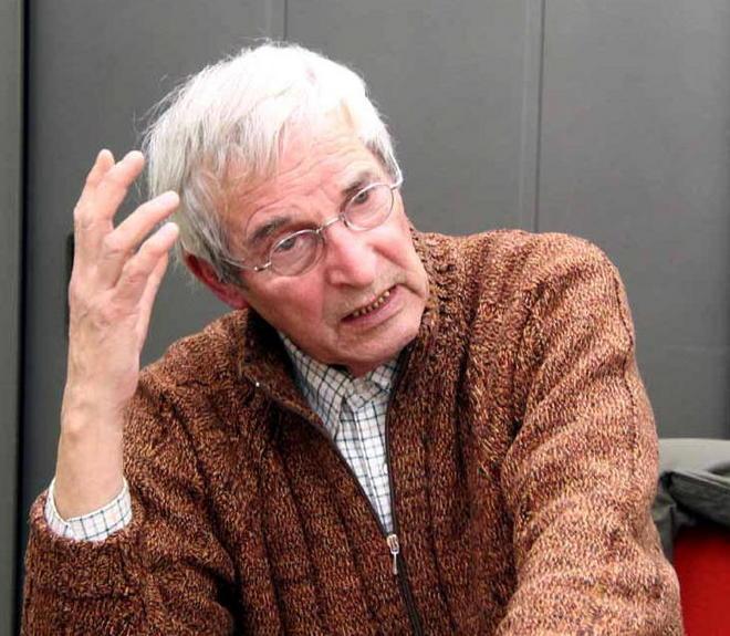 L’ultima fatica letteraria presto in edicola: “Carrara misteriosa e magica”