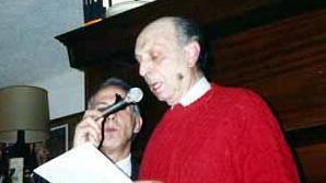 Lutto nel mondo della cultura Morto il poeta Ferruccio Bardotti