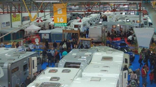 Tour.it al via, da oggi tutte le novità per camper e caravan