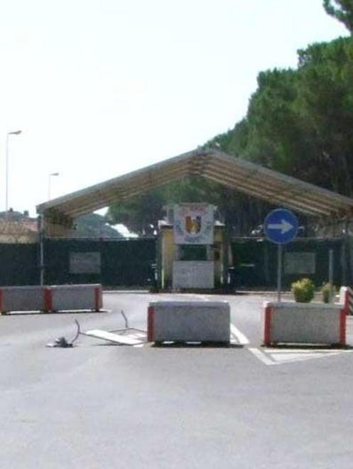 Camp Darby licenzia A casa 67 dipendenti civili 