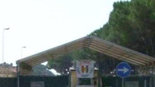 Camp Darby licenzia A casa 67 dipendenti civili