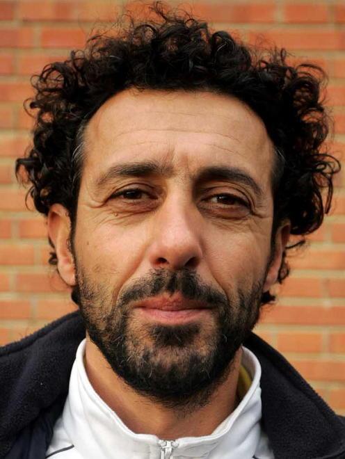 C’è il primo derby castellano