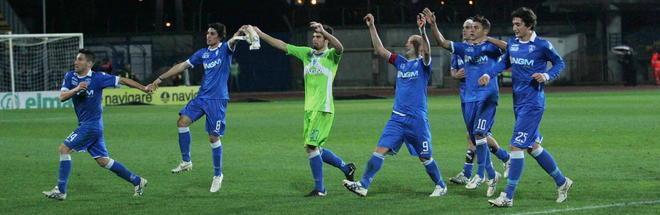 L’Empoli cerca punti e anche se stesso 