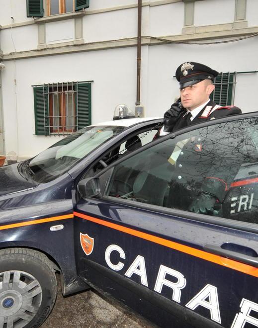 Ladri in trappola 7 arresti in 6 ore 