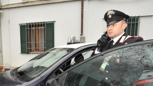 Ladri in trappola 7 arresti in 6 ore