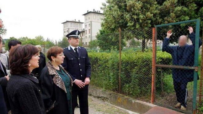 Sequestro Opg, Regione pronta