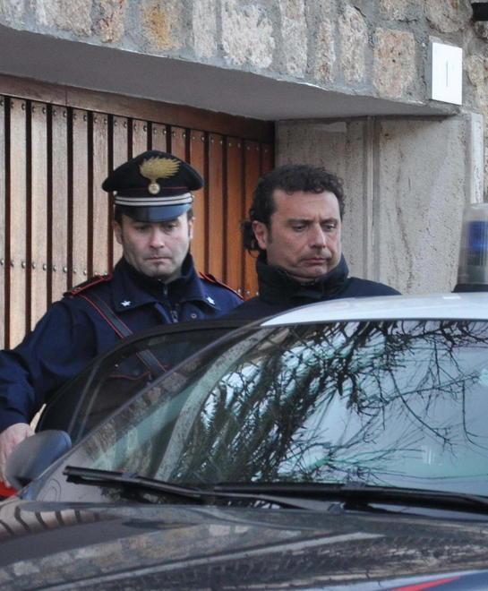 La rotta era sbagliata, fermato il comandante&nbsp; 
